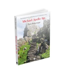 Michael Apollo Lijn boek